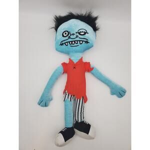 Zombie Plush - Fiesta Toys - 18"